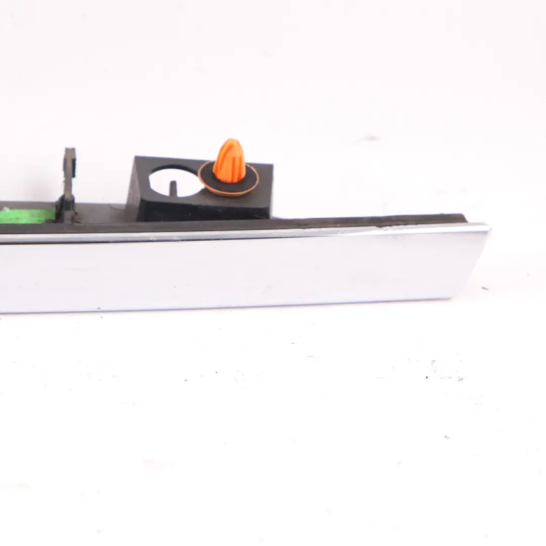 Mercedes W204 Heckklappe Abdeckung Verkleidung Leiste Chrom - SKU A2047400793 - Teilenummer A2047400793