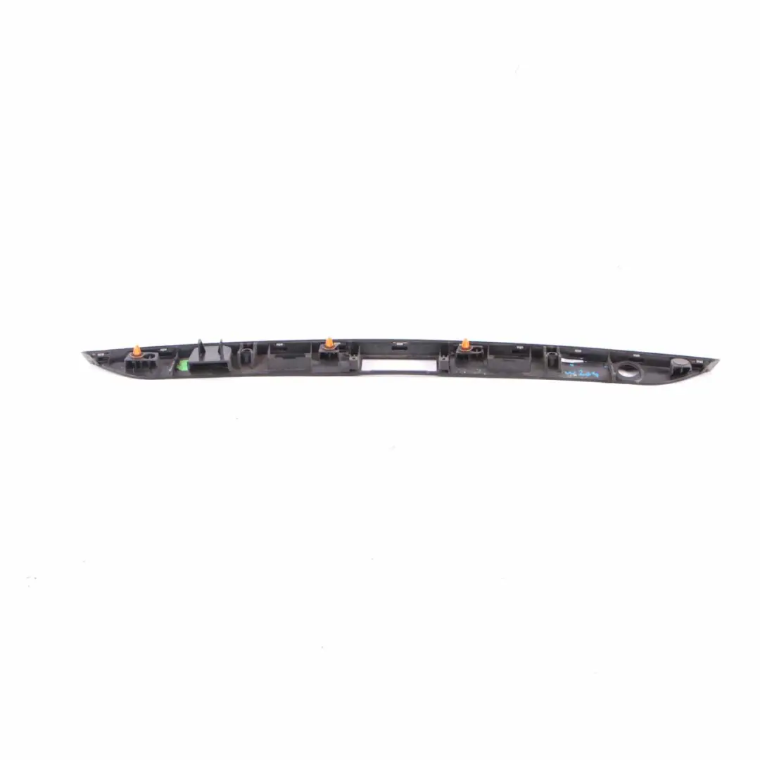 Mercedes W204 Heckklappe Abdeckung Verkleidung Leiste Chrom - SKU A2047400793 - Teilenummer A2047400793