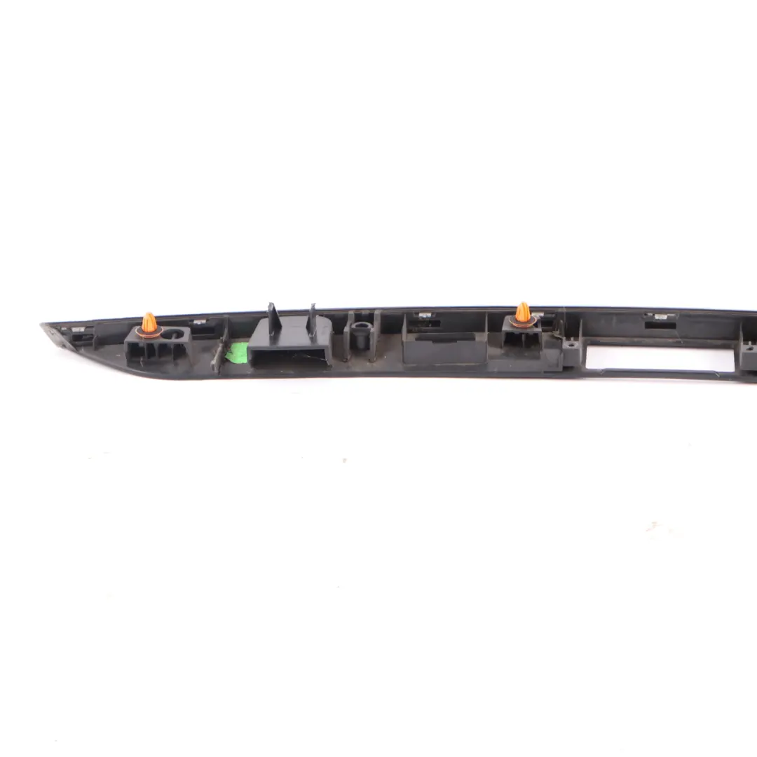  Trim Bagagliaio Mercedes W204 Pannello Posteriore Portellone Chrome - SKU A2047400793 - Numero di parte A2047400793