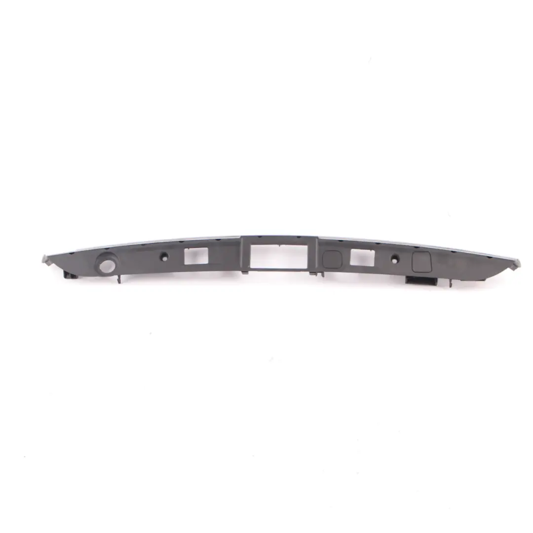  Trim Bagagliaio Mercedes W204 Pannello Posteriore Portellone Chrome - SKU A2047400793 - Numero di parte A2047400793