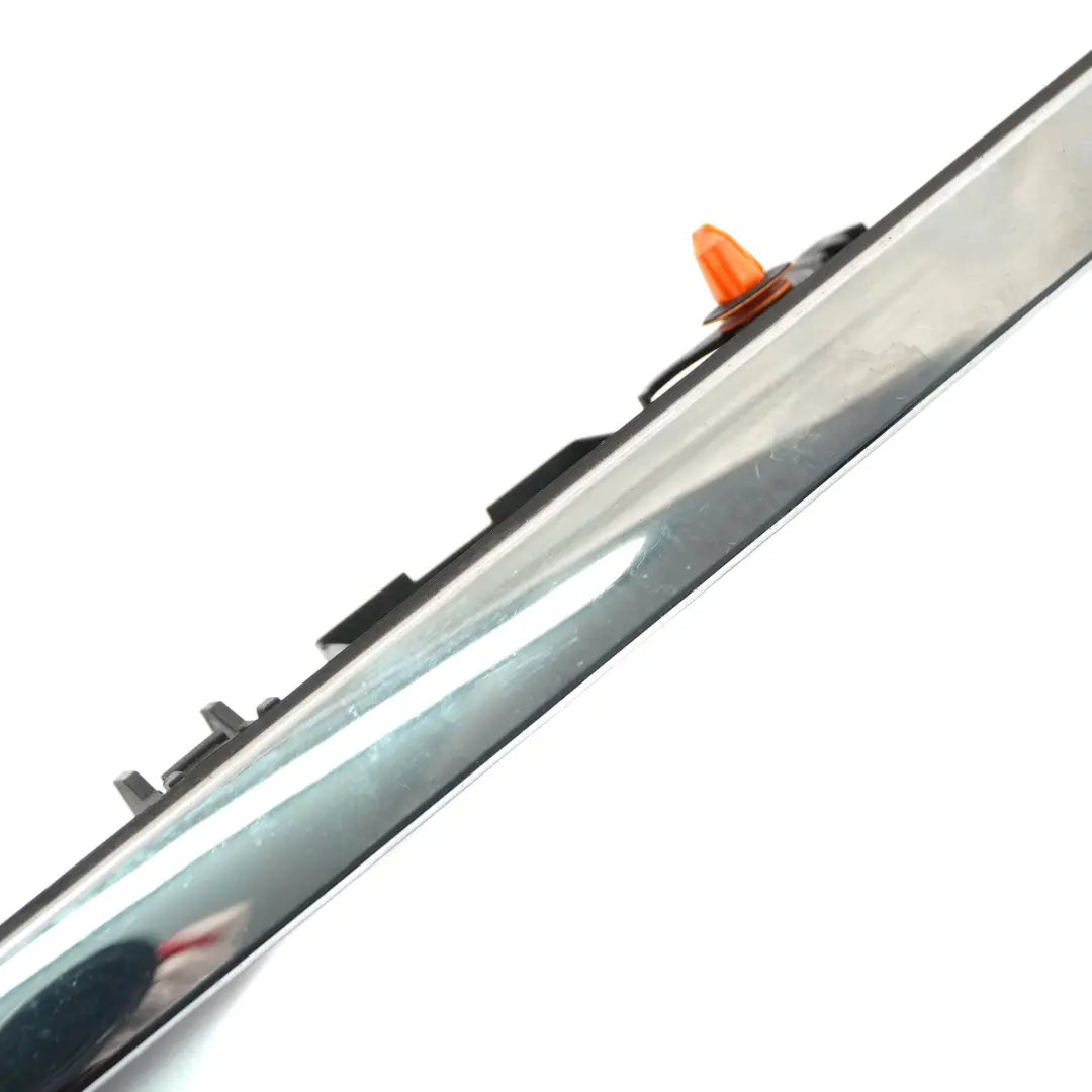  Poignée De Hayon Mercedes W204 Saloon Support De Fixation De Chromé - SKU A2047400993 - Numéro de pièce A2047400993