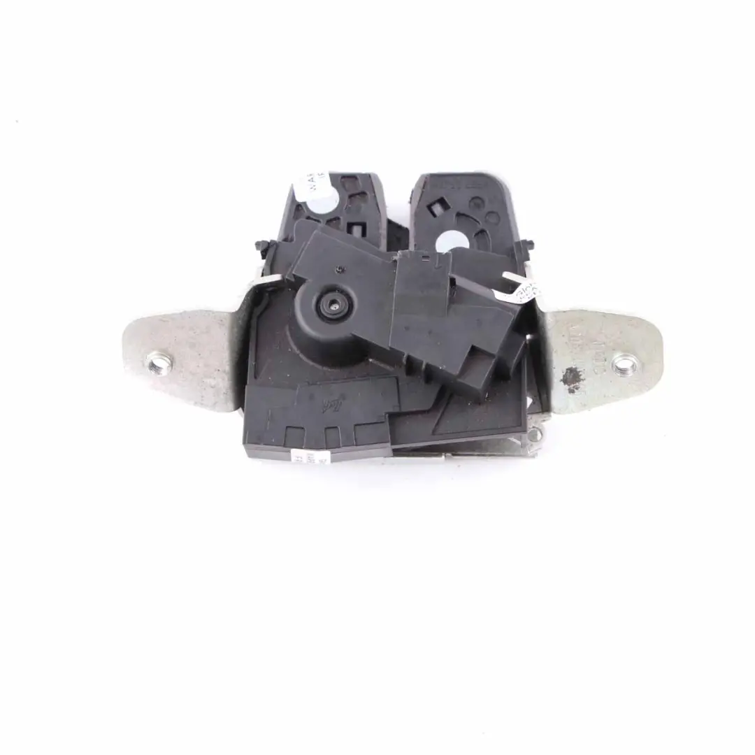  Trunk Lock Mercedes S204 S212 Boot Tailgate Latch Rear Lid A2047400735 - SKU A2047401300 - Part number A2047401300