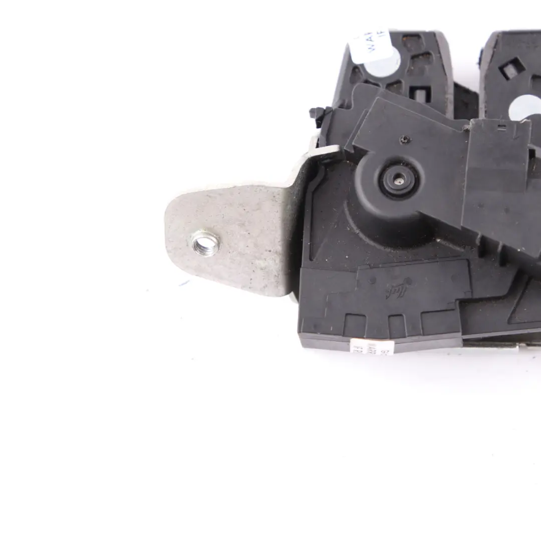  Koffer raum schloss Mercedes S204 S212 Heck klappen verriegelung A2047400735 - SKU A2047401300 - Teilenummer A2047401300