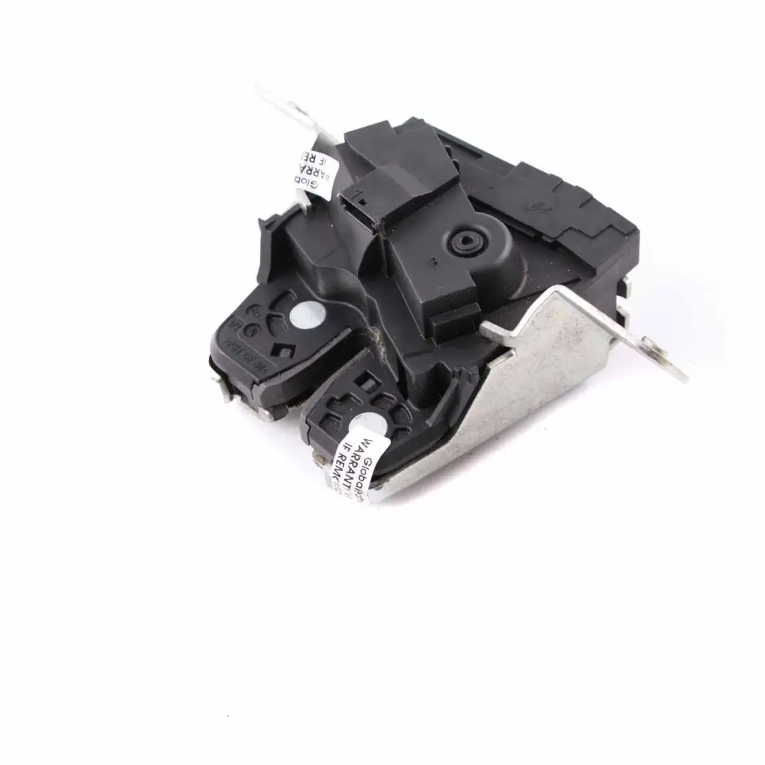  Trunk Lock Mercedes S204 S212 Boot Tailgate Latch Rear Lid A2047400735 - SKU A2047401300 - Part number A2047401300