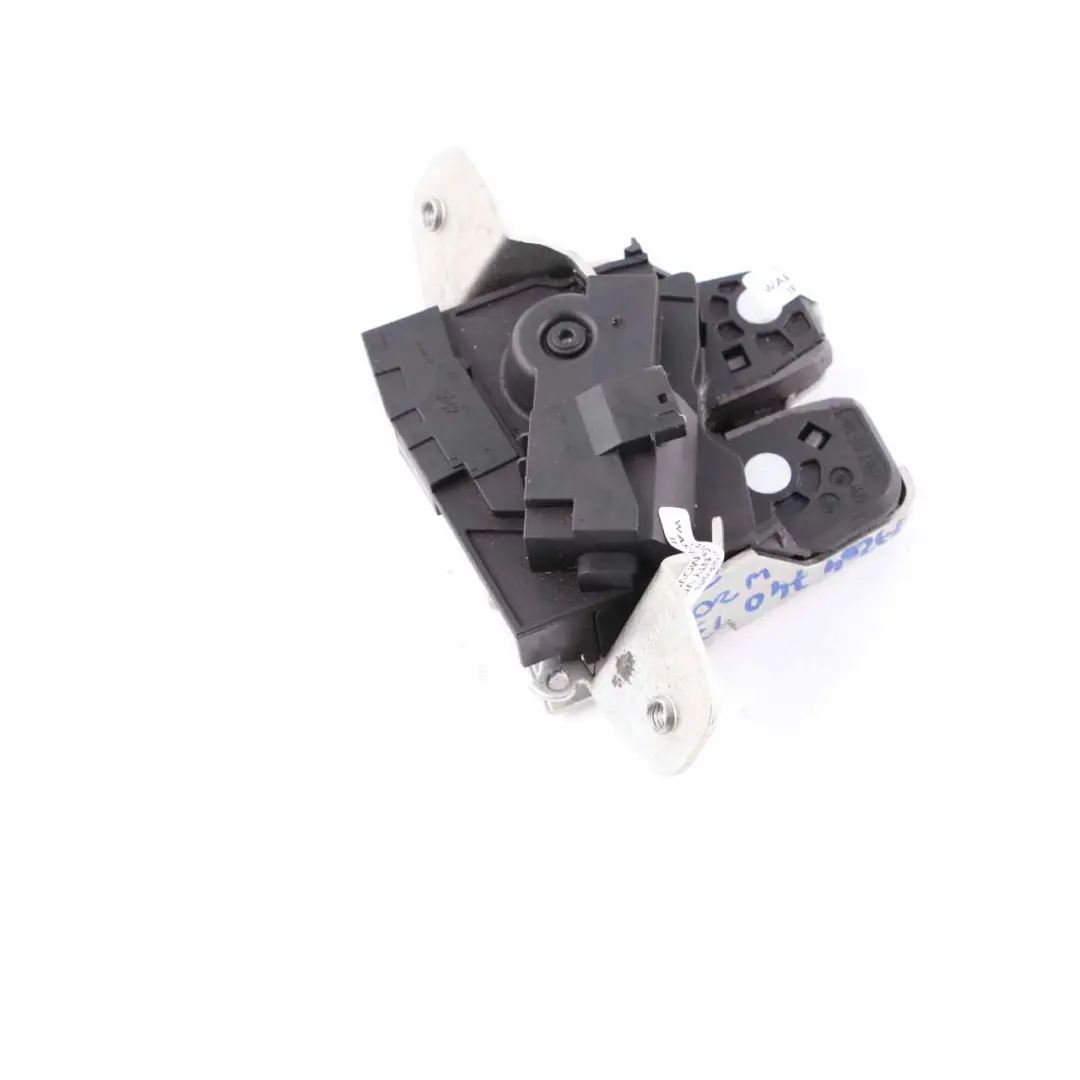  Trunk Lock Mercedes S204 S212 Boot Tailgate Latch Rear Lid A2047400735 - SKU A2047401300 - Part number A2047401300