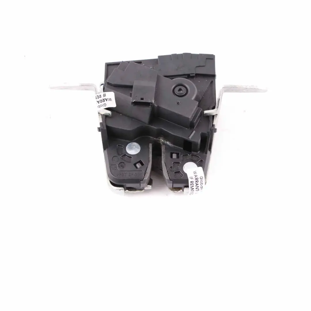  Cerradura maletero Mercedes S204 S212 Cierre portón trasero Tapa A2047400735 - SKU A2047401300 - Número de pieza A2047401300