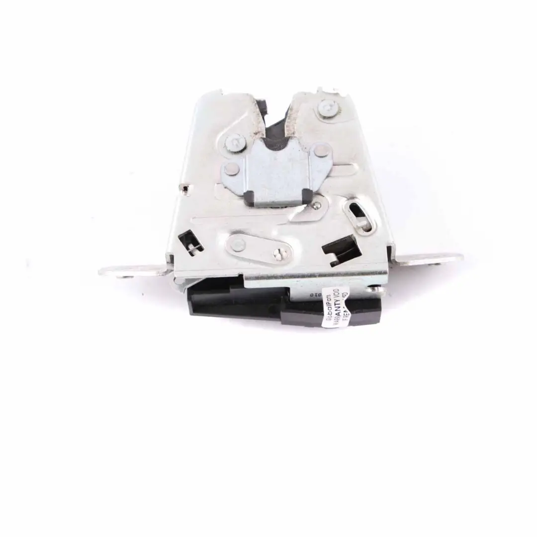  Trunk Lock Mercedes S204 S212 Boot Tailgate Latch Rear Lid A2047400735 - SKU A2047401300 - Part number A2047401300