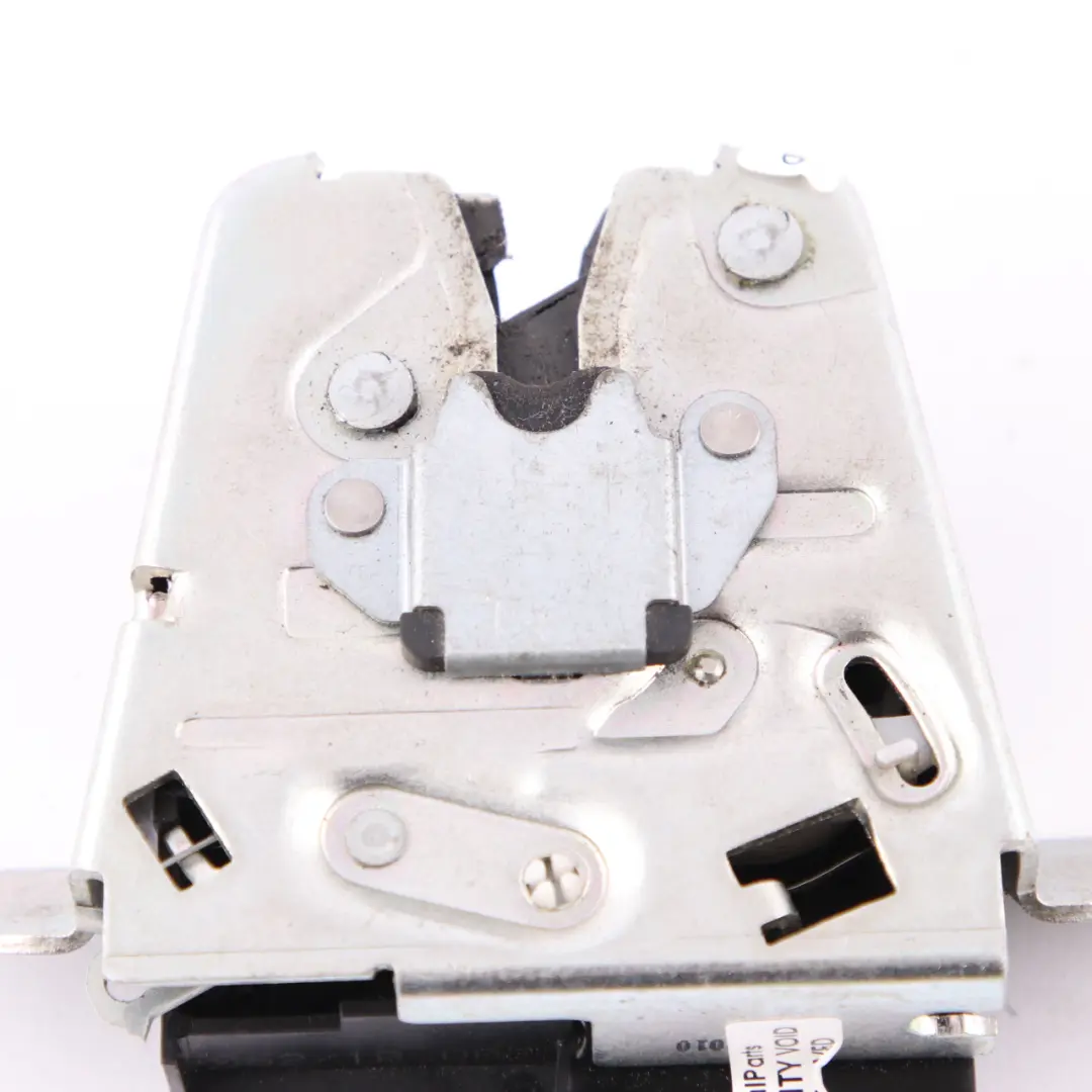  Cerradura maletero Mercedes S204 S212 Cierre portón trasero Tapa A2047400735 - SKU A2047401300 - Número de pieza A2047401300