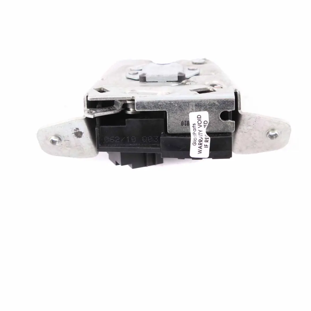 Cerradura maletero Mercedes S204 S212 Cierre portón trasero Tapa A2047400735 - SKU A2047401300 - Número de pieza A2047401300