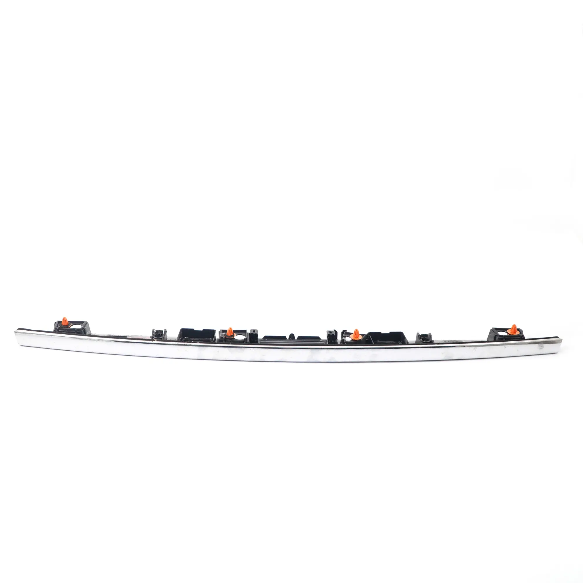 Mercedes S204 Portellone posteriore Coperchio maniglia striscia A2047401693