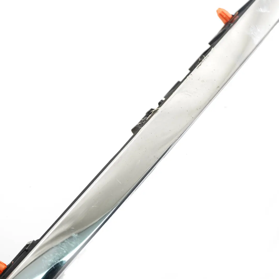 Couvercle poignée hayon coffre chromé pour Mercedes S204 Estate à propos du numéro de pièce A2047401693 Mercedes S204 Estate Couvercle poignée hayon coffre chromé - SKU A2047401693 - Numéro de pièce A2047401693