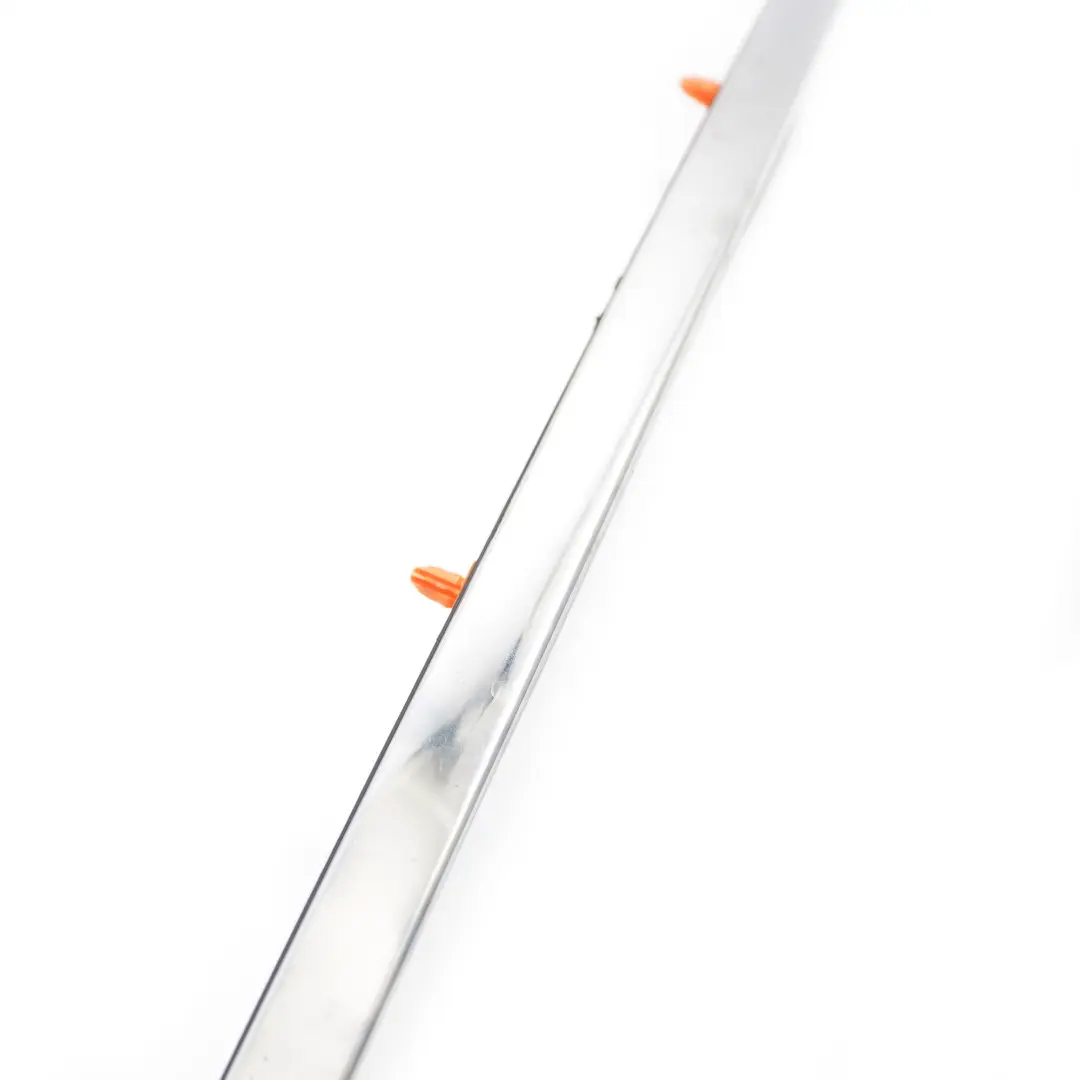 Mercedes S204 Kombi Listwa Blenda Klapy Bagażnika Chrom - SKU A2047401693 - Numer Części A2047401693