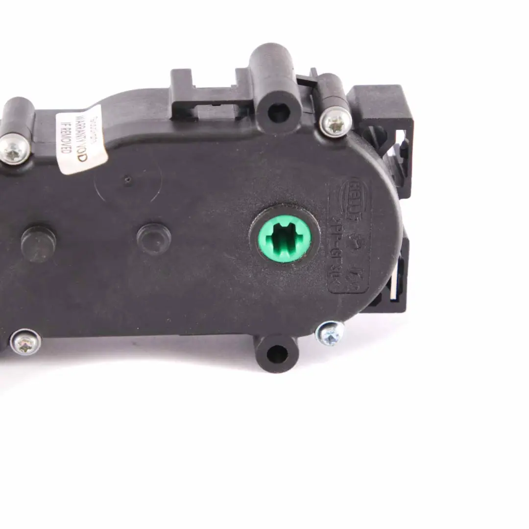 Mercedes W212 Trunk Lid Lock Boot Catch Soft Close Actuator - SKU A2047500060-1 - Part number A2047500060