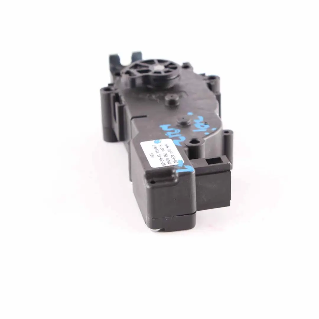 Trunk Lid Lock Boot Catch Soft Close Actuator to Mercedes W212 with Part number A2047500060 Mercedes W212 Trunk Lid Lock Boot Catch Soft Close Actuator - SKU A2047500060-1 - Part number A2047500060