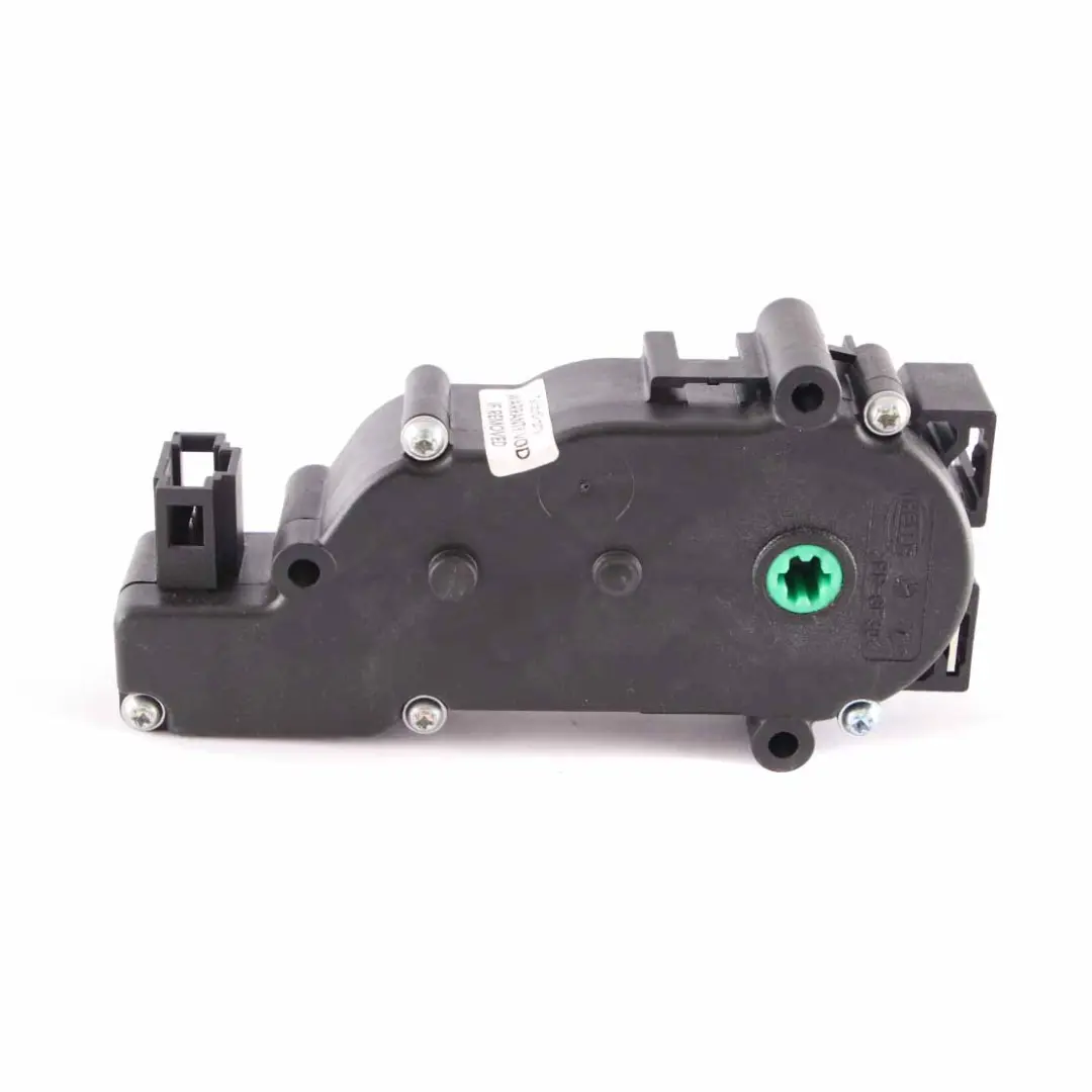 Mercedes W212 Actionneur de fermeture de coffre - SKU A2047500060-1 - Numéro de pièce A2047500060