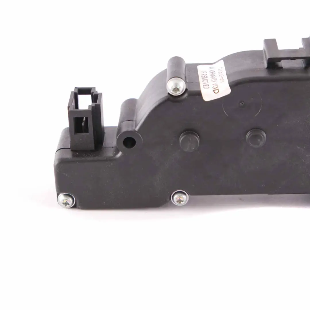 Mercedes W212 Actionneur de fermeture de coffre - SKU A2047500060-1 - Numéro de pièce A2047500060