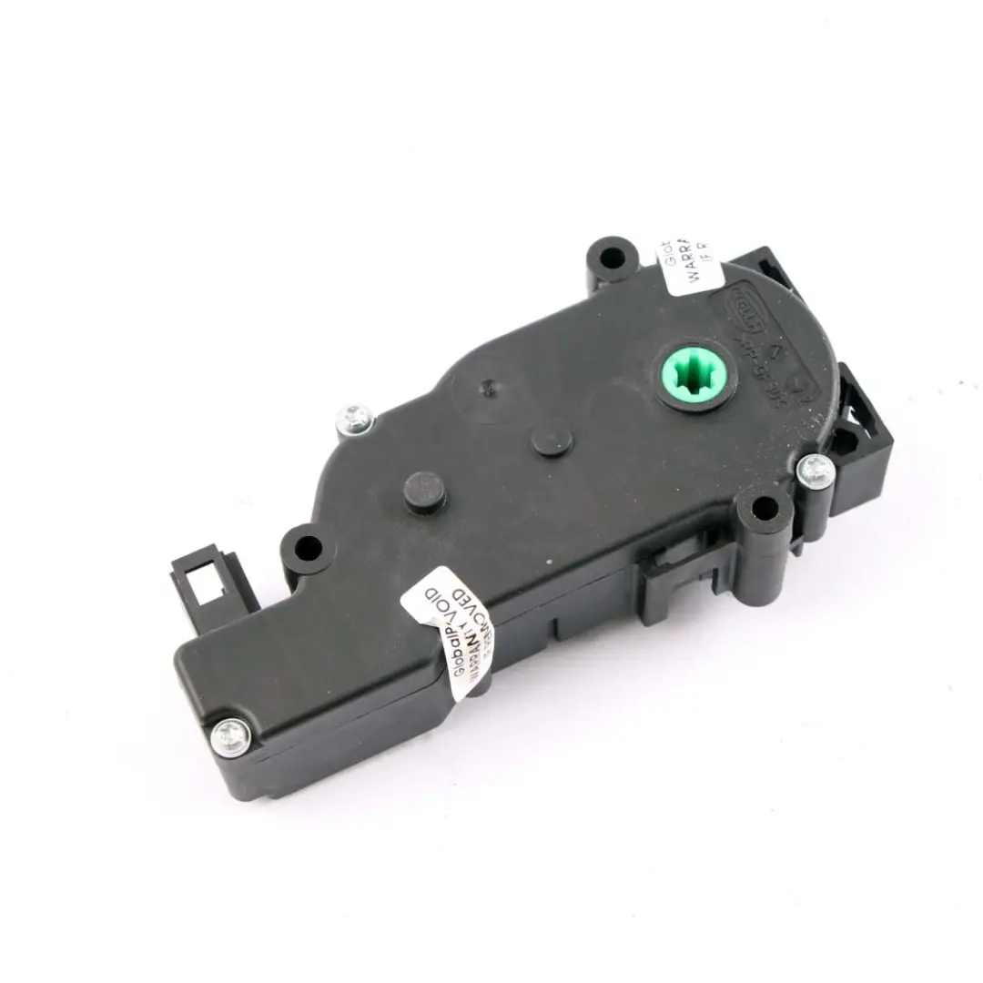  Trunk Lock Mercedes W212 Lid Door Boot Catch Soft Close Actuator - SKU A2047500060 - Part number A2047500060