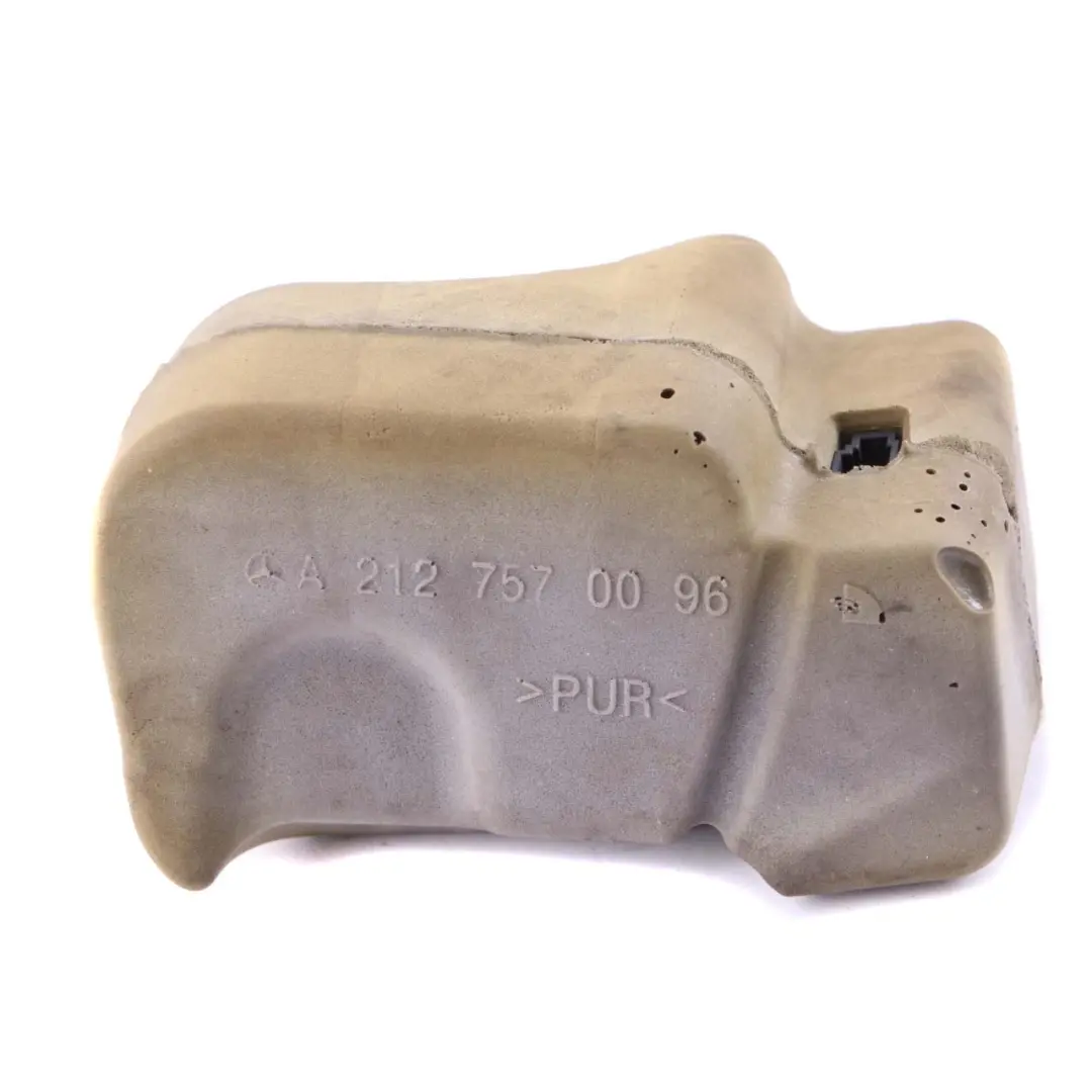  Trunk Lock Mercedes W212 Lid Door Boot Catch Soft Close Actuator - SKU A2047500060 - Part number A2047500060