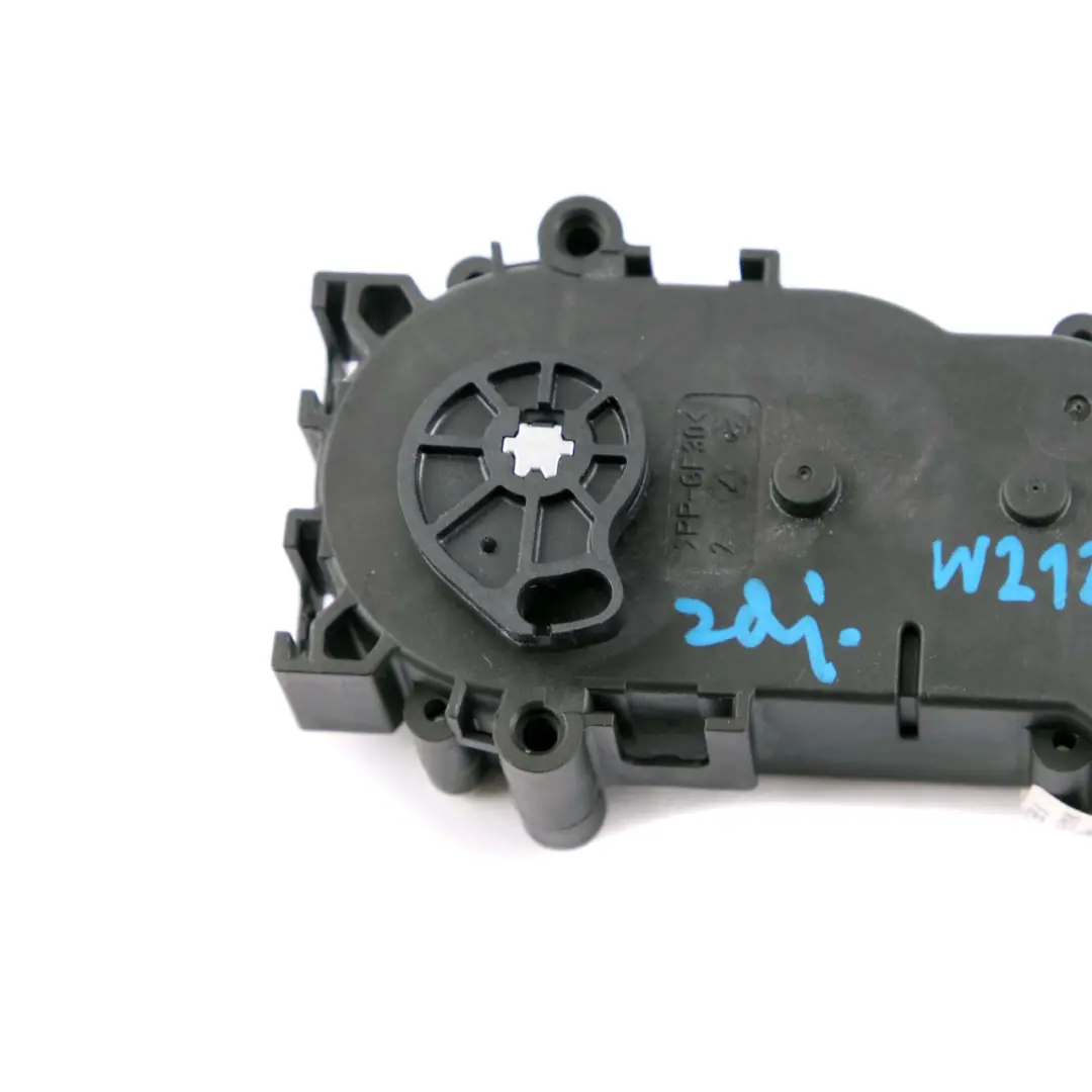  Serratura Bagagliaio Mercedes W212 Coperchio Bagagliaio Chiusura - SKU A2047500060 - Numero di parte A2047500060