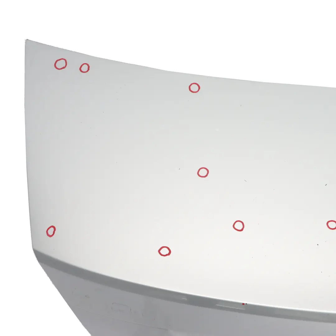 Boot Trunk Lid Tailgate Saloon Iridium Silver Metallic - 775 to Mercedes W204 with Part number A2047500075 Mercedes W204 Boot Trunk Lid Tailgate Saloon Iridium Silver Metallic - 775 - SKU A2047500075-IRS1 - Part number A2047500075