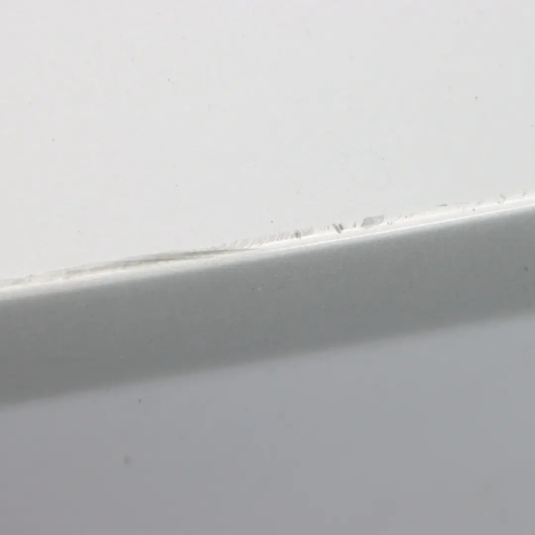 Mercedes W204 Klapa Pokrywa Bagażnika Iridium Silver Metallic - 775 - SKU A2047500075-IRS1 - Numer Części A2047500075