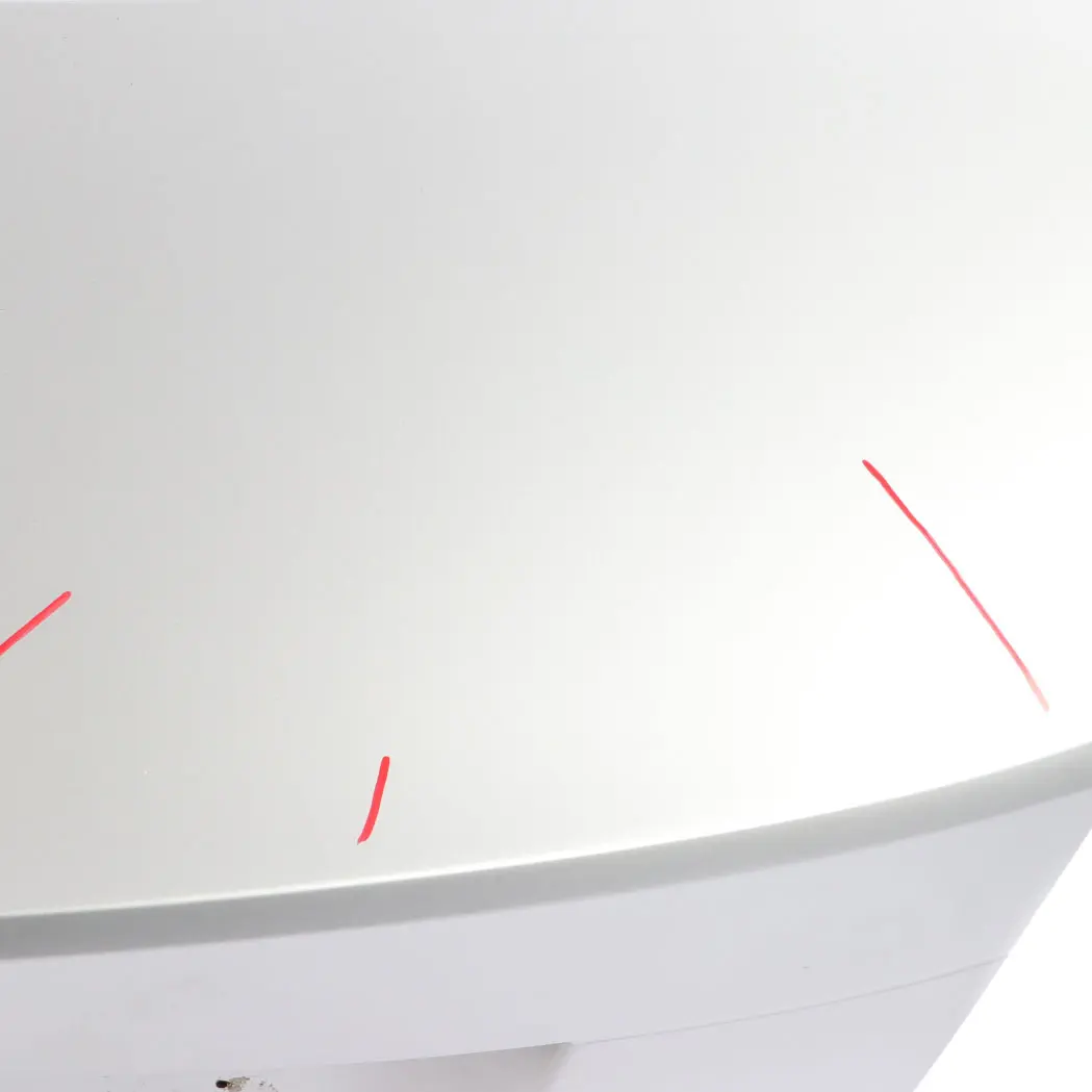 Boot Trunk Lid Tailgate Saloon Iridium Silver Metallic - 775 to Mercedes W204 with Part number A2047500075 Mercedes W204 Boot Trunk Lid Tailgate Saloon Iridium Silver Metallic - 775 - SKU A2047500075-IRS - Part number A2047500075