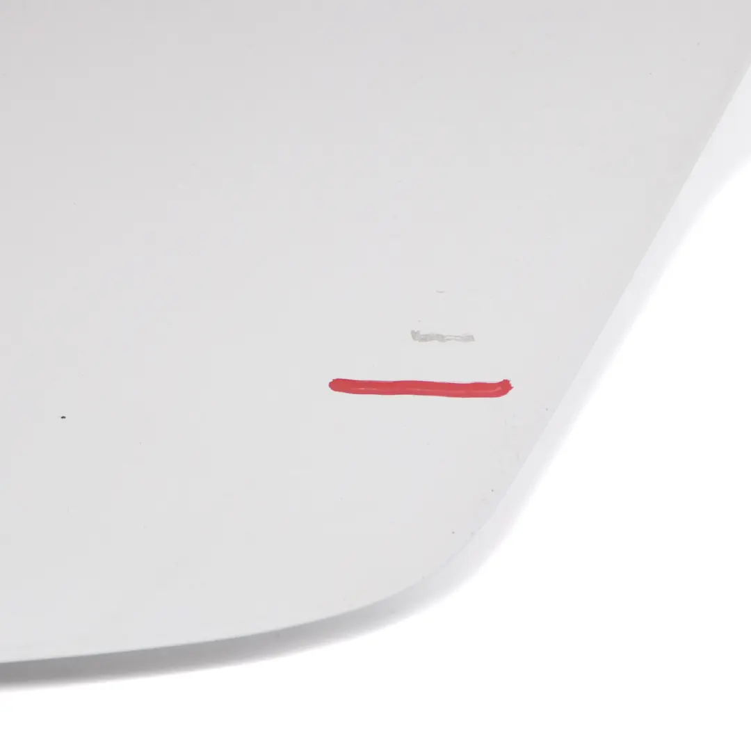 Boot Trunk Lid Tailgate Saloon Iridium Silver Metallic - 775 to Mercedes W204 with Part number A2047500075 Mercedes W204 Boot Trunk Lid Tailgate Saloon Iridium Silver Metallic - 775 - SKU A2047500075-IRS - Part number A2047500075