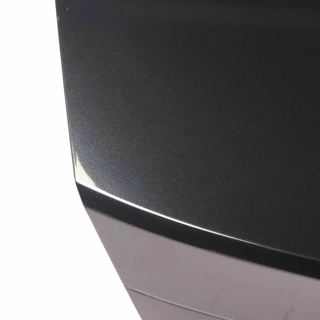 Boot Trunk Lid Tailgate Saloon Magnetite Black Metallic - 183 to Mercedes W204 with Part number A2047500075 Mercedes W204 Boot Trunk Lid Tailgate Saloon Magnetite Black Metallic - 183 - SKU A2047500075-MTS - Part number A2047500075
