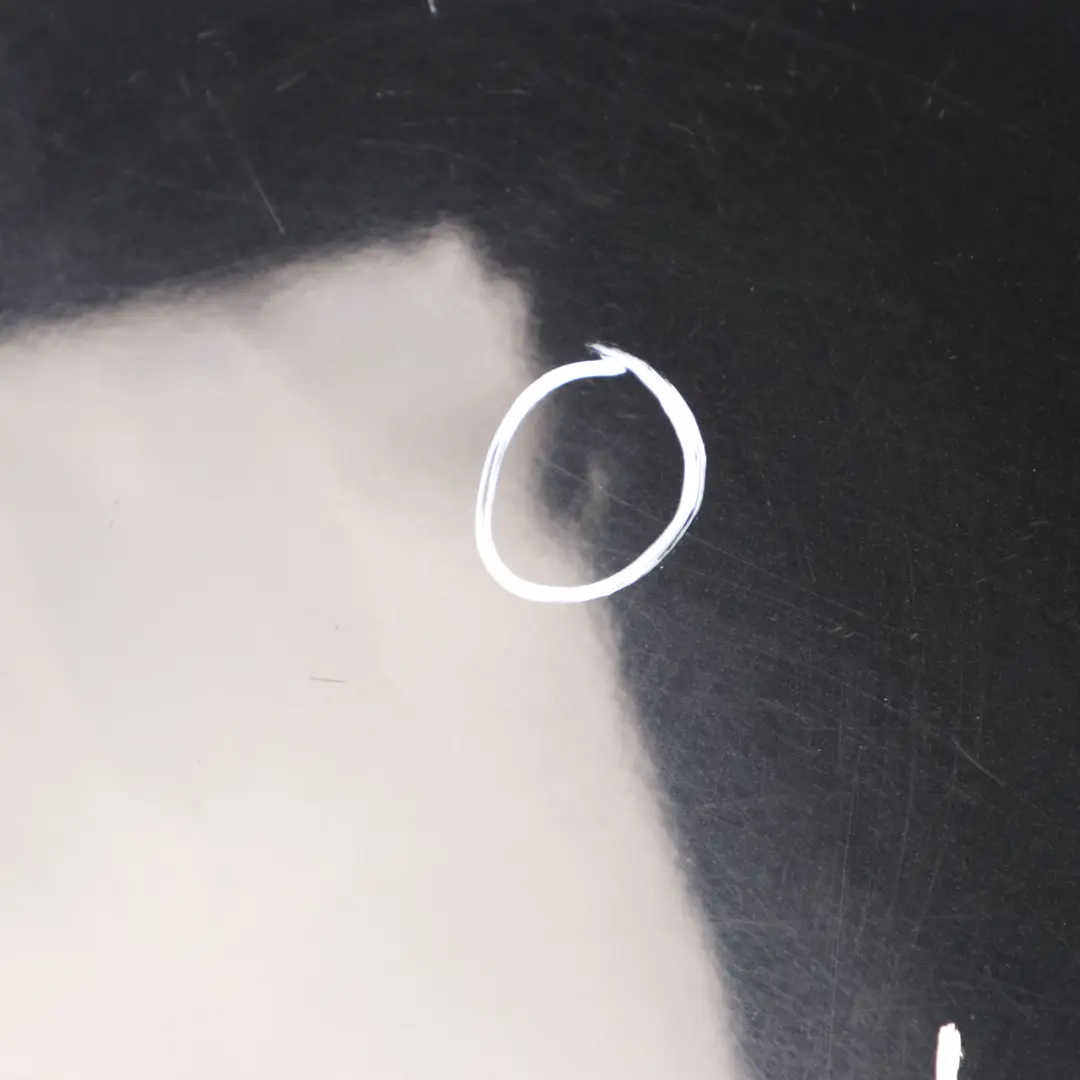 Boot Trunk Lid Tailgate Obsidian Black Metallic - 197 to Mercedes W204 Saloon with Part number A2047500075 Mercedes W204 Saloon Boot Trunk Lid Tailgate Obsidian Black Metallic - 197 - SKU A2047500075-OB1 - Part number A2047500075