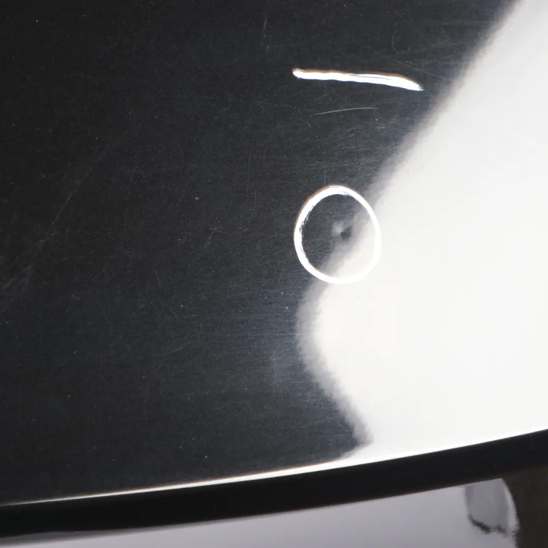 Boot Trunk Lid Tailgate Obsidian Black Metallic - 197 to Mercedes W204 Saloon with Part number A2047500075 Mercedes W204 Saloon Boot Trunk Lid Tailgate Obsidian Black Metallic - 197 - SKU A2047500075-OB1 - Part number A2047500075