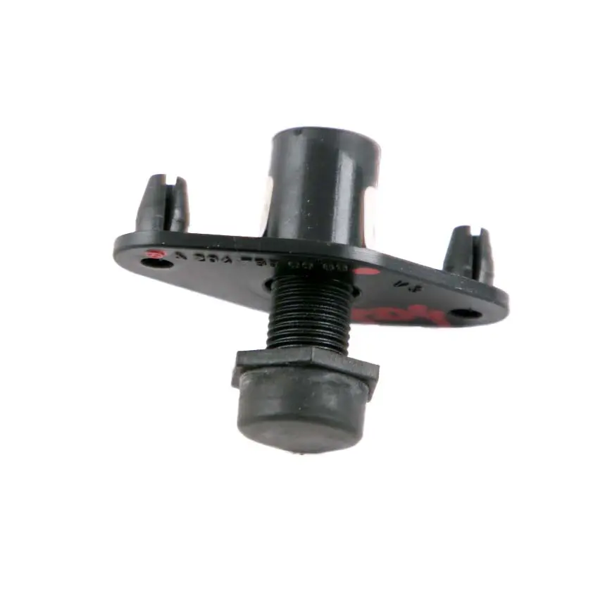 Mercedes-Benz C-Class W204 Rear Trunk Lid Bottom Buffer Stop to with Part number A2047500089 Mercedes-Benz C-Class W204 Rear Trunk Lid Bottom Buffer Stop - SKU A2047500089 - Part number A2047500089