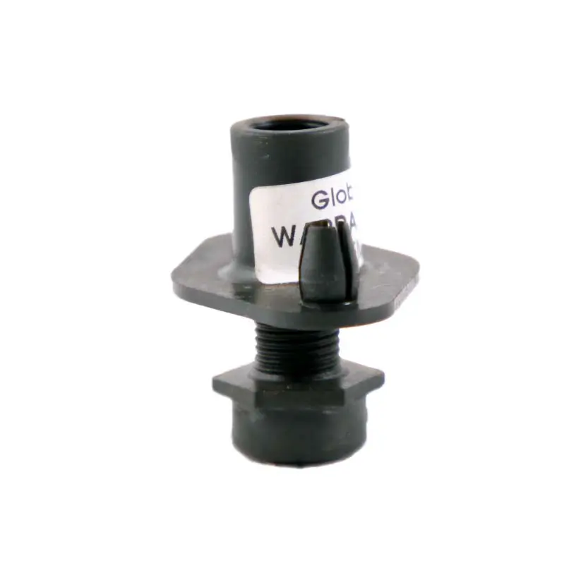 Mercedes-Benz C-Class W204 Rear Trunk Lid Bottom Buffer Stop to with Part number A2047500089 Mercedes-Benz C-Class W204 Rear Trunk Lid Bottom Buffer Stop - SKU A2047500089 - Part number A2047500089