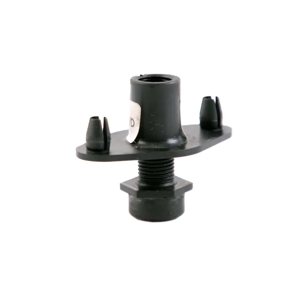 Mercedes W204 Tampone Arresto Bagagliaio Posteriore - SKU A2047500089 - Numero di parte A2047500089