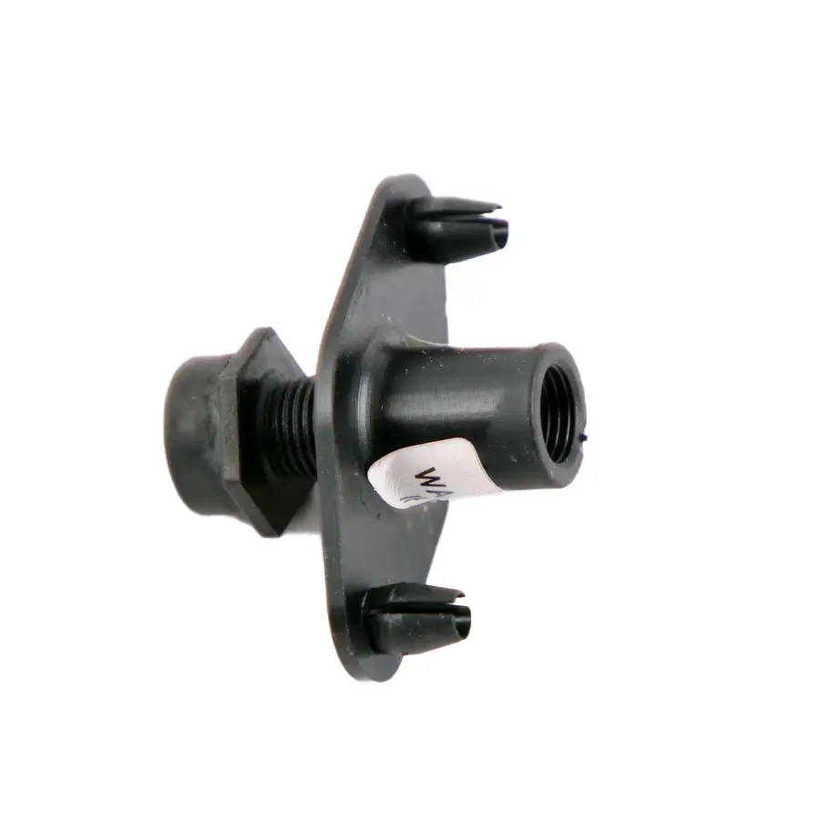 Mercedes-Benz C-Class W204 Rear Trunk Lid Bottom Buffer Stop to with Part number A2047500089 Mercedes-Benz C-Class W204 Rear Trunk Lid Bottom Buffer Stop - SKU A2047500089 - Part number A2047500089