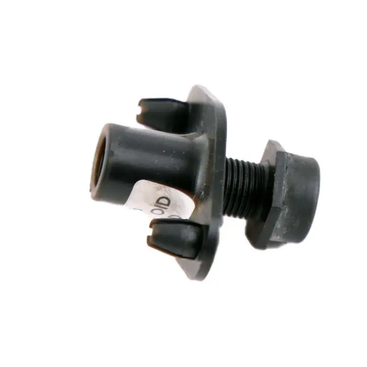  Mercedes-Benz C-Class W204 Rear Trunk Lid Bottom Buffer Stop - SKU A2047500089 - Part number A2047500089