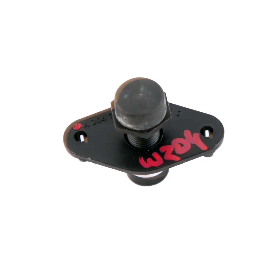 Mercedes W204 Tampone Arresto Bagagliaio Posteriore - SKU A2047500089 - Numero di parte A2047500089