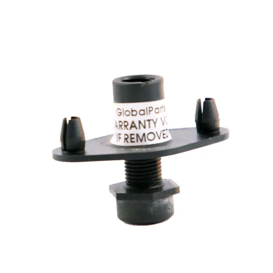 Mercedes-Benz C-Class W204 Rear Trunk Lid Bottom Buffer Stop to with Part number A2047500089 Mercedes-Benz C-Class W204 Rear Trunk Lid Bottom Buffer Stop - SKU A2047500089 - Part number A2047500089