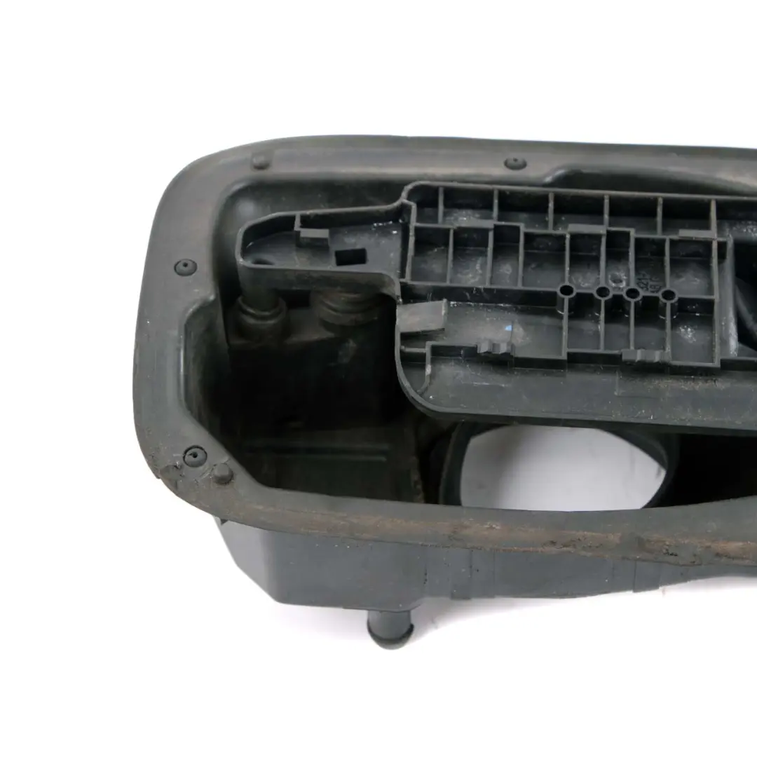 Filler Pot Flap Cover Carrier Cap C-Class to Mercedes W204 Fuel with Part number A2047500103 Mercedes W204 Fuel Filler Pot Flap Cover Carrier Cap C-Class - SKU A2047500103 - Part number A2047500103