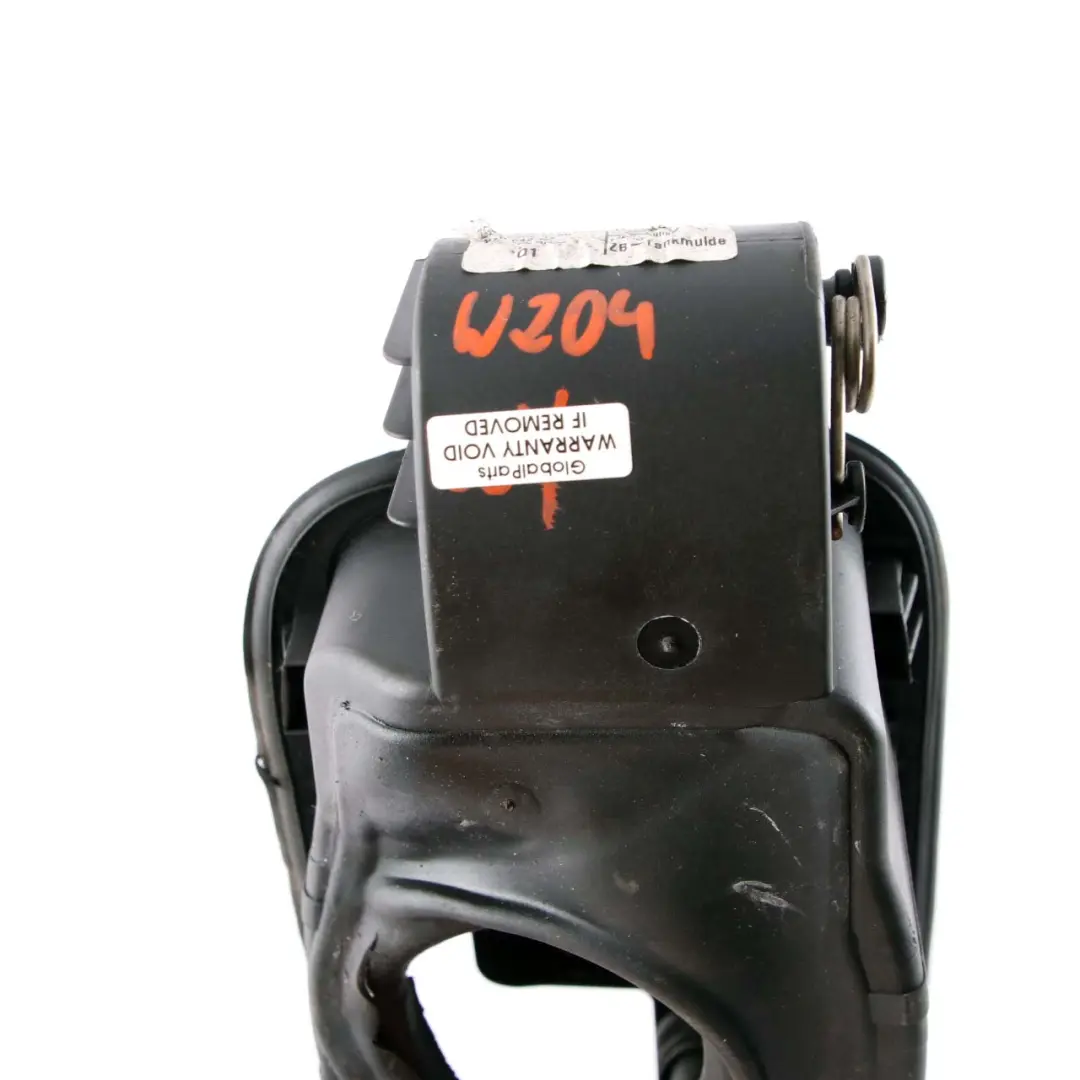 Tapón De La Tapa Del Depósito De Combustible para Mercedes W204 con número de pieza A2047500103 Mercedes W204 Tapón De La Tapa Del Depósito De Combustible - SKU A2047500103 - Número de pieza A2047500103