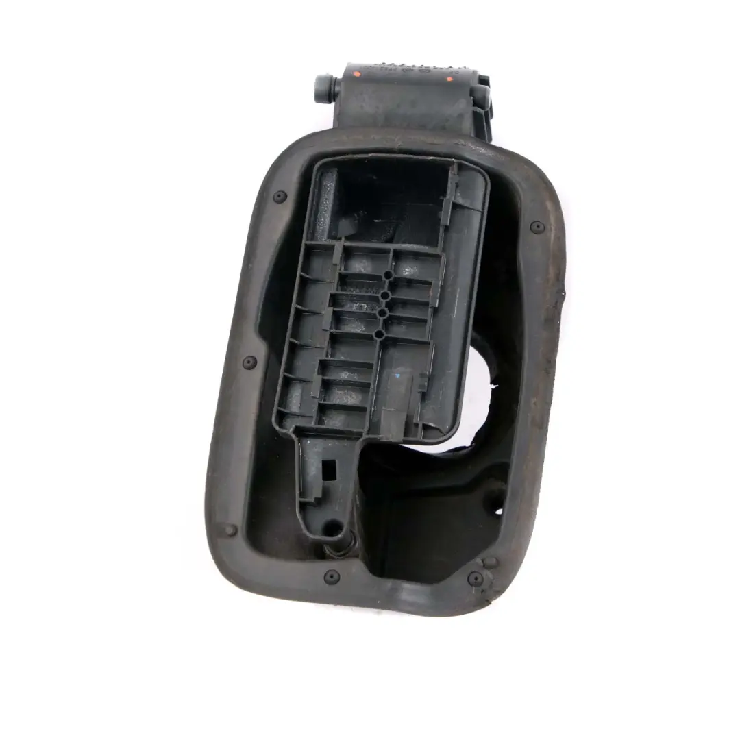 Mercedes W204 Fuel Filler Pot Flap Cover Carrier Cap C-Class - SKU A2047500103 - Part number A2047500103