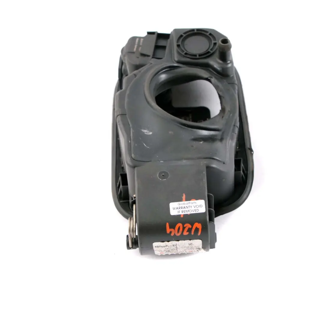 Mercedes W204 Tapón De La Tapa Del Depósito De Combustible - SKU A2047500103 - Número de pieza A2047500103