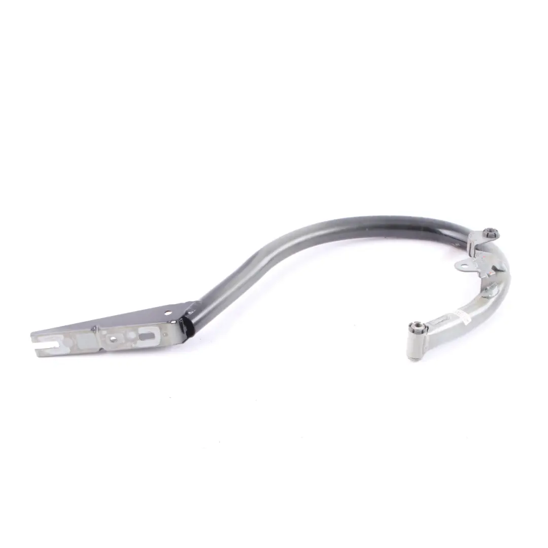 Trunk Tailgate Hinge Mercedes W204 Rear Left N/S Obsidian Black Metallic 197 to with Part number A2047500128 Trunk Tailgate Hinge Mercedes W204 Rear Left N/S Obsidian Black Metallic 197 - SKU A2047500128-OB - Part number A2047500128