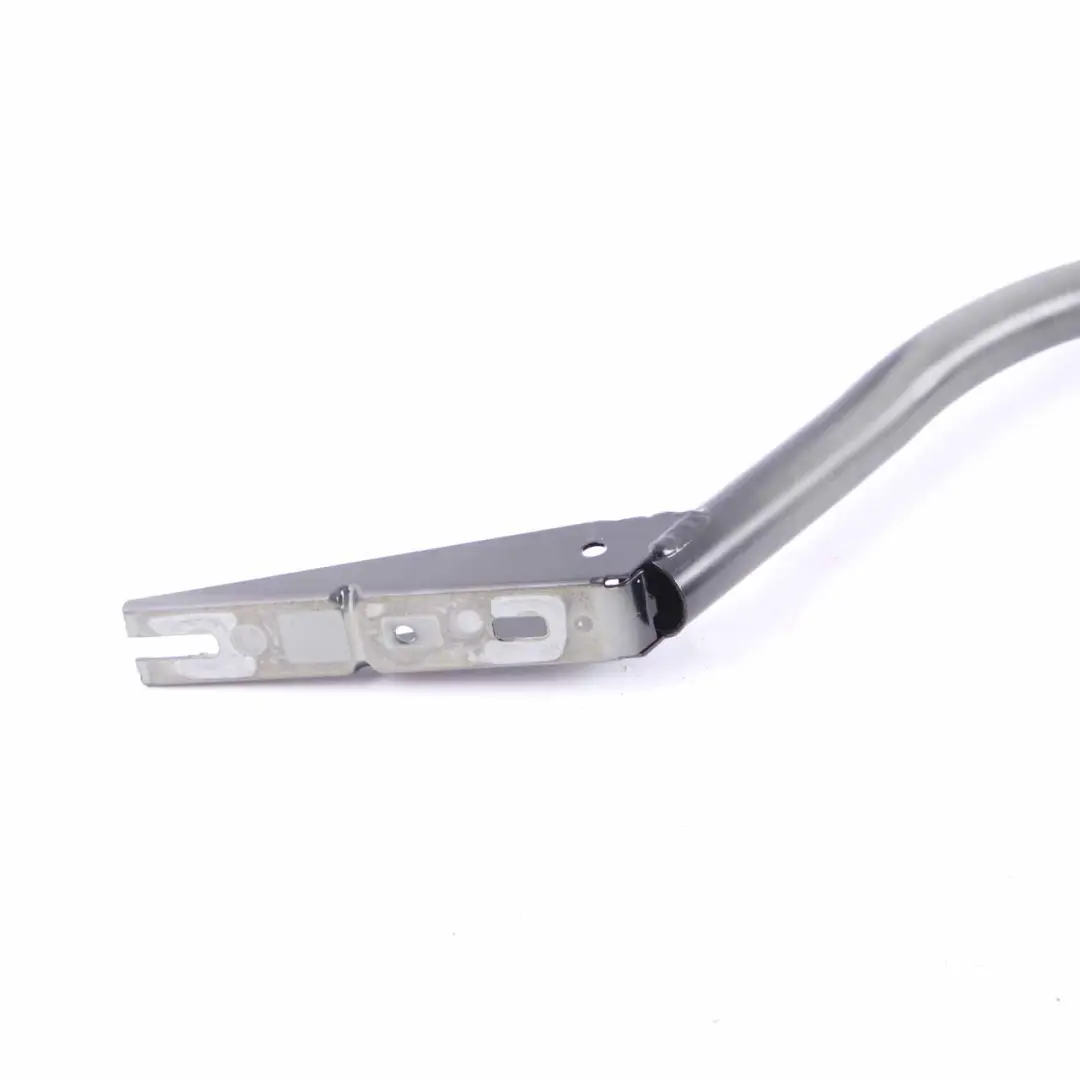  Trunk Tailgate Hinge Mercedes W204 Rear Left N/S Obsidian Black Metallic 197 - SKU A2047500128-OB - Part number A2047500128