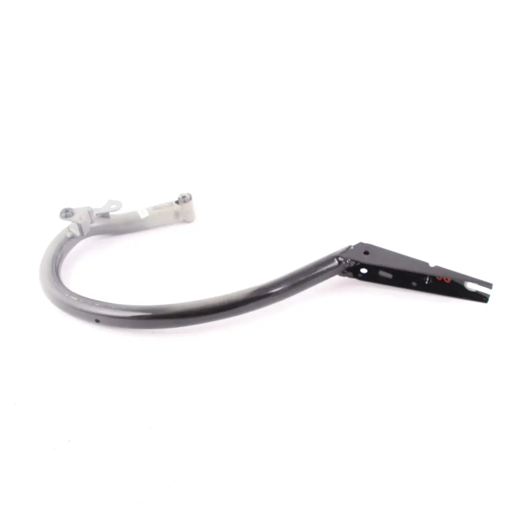  Trunk Tailgate Hinge Mercedes W204 Rear Left N/S Obsidian Black Metallic 197 - SKU A2047500128-OB - Part number A2047500128