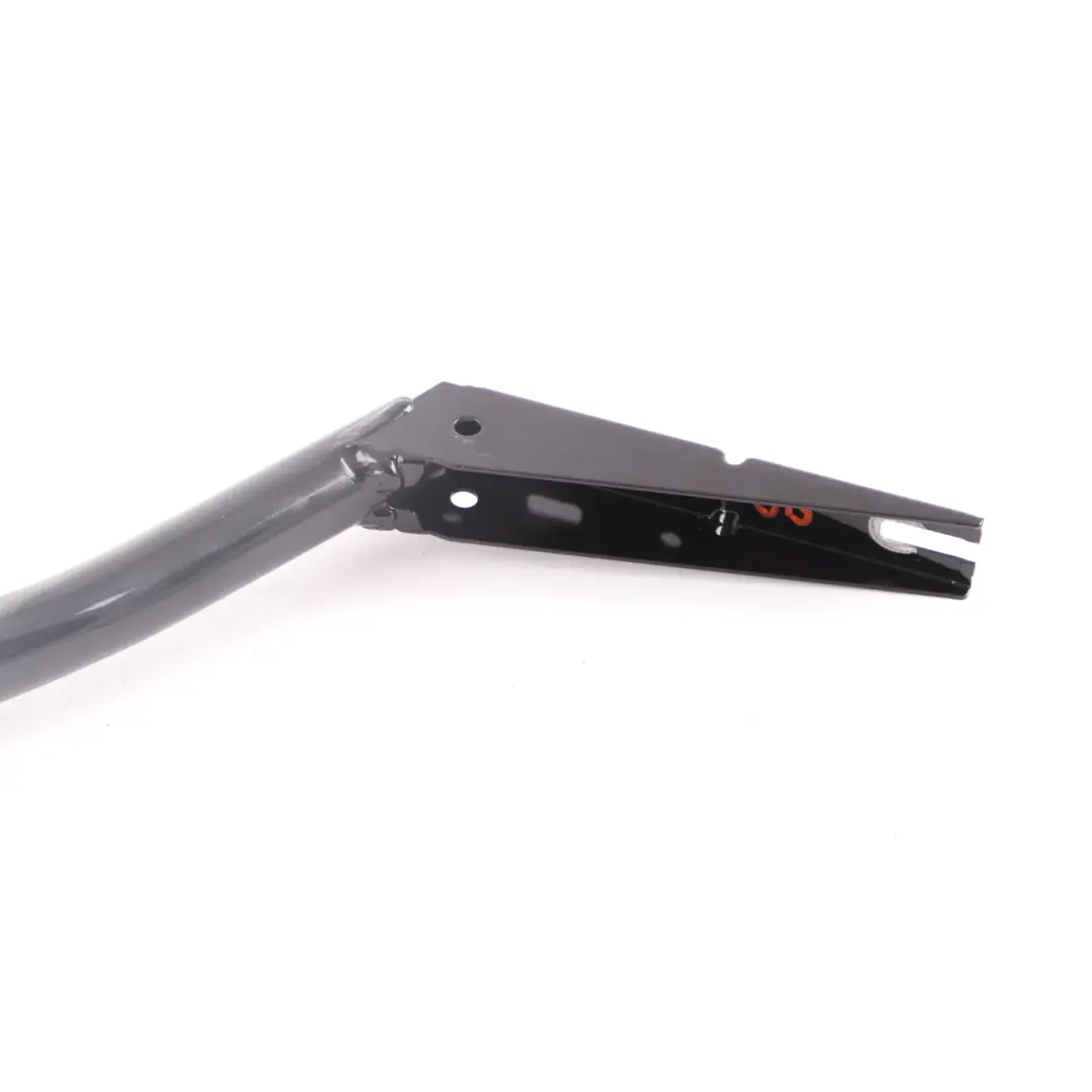 Trunk Tailgate Hinge Mercedes W204 Rear Left N/S Obsidian Black Metallic 197 to with Part number A2047500128 Trunk Tailgate Hinge Mercedes W204 Rear Left N/S Obsidian Black Metallic 197 - SKU A2047500128-OB - Part number A2047500128