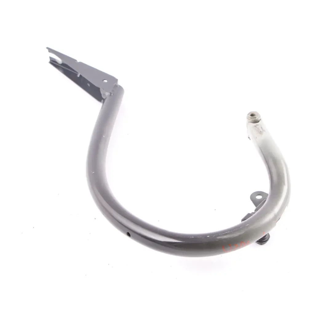 Trunk Tailgate Hinge Mercedes W204 Rear Left N/S Obsidian Black Metallic 197 to with Part number A2047500128 Trunk Tailgate Hinge Mercedes W204 Rear Left N/S Obsidian Black Metallic 197 - SKU A2047500128-OB - Part number A2047500128