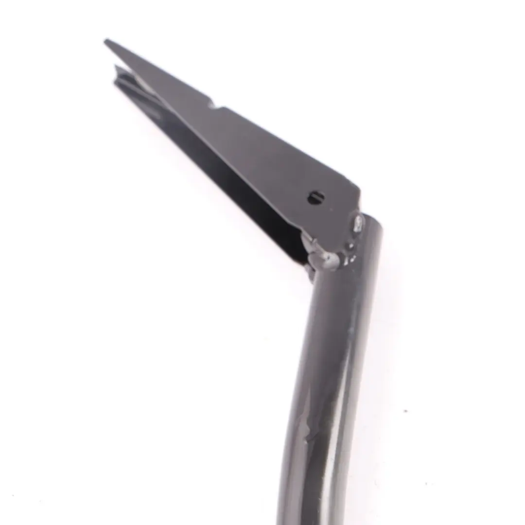  Trunk Tailgate Hinge Mercedes W204 Rear Left N/S Obsidian Black Metallic 197 - SKU A2047500128-OB - Part number A2047500128