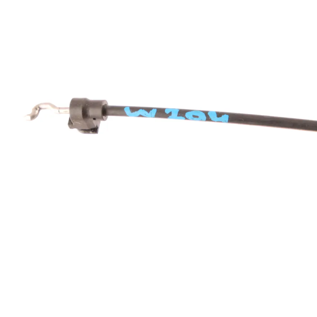 Maletero Cable Bowden Desbloqueo Emergencia Tailgate A2047500059 para Mercedes S204 con número de pieza A2047500159 Mercedes S204 Maletero Cable Bowden Desbloqueo Emergencia Tailgate A2047500059 - SKU A2047500159 - Número de pieza A2047500159