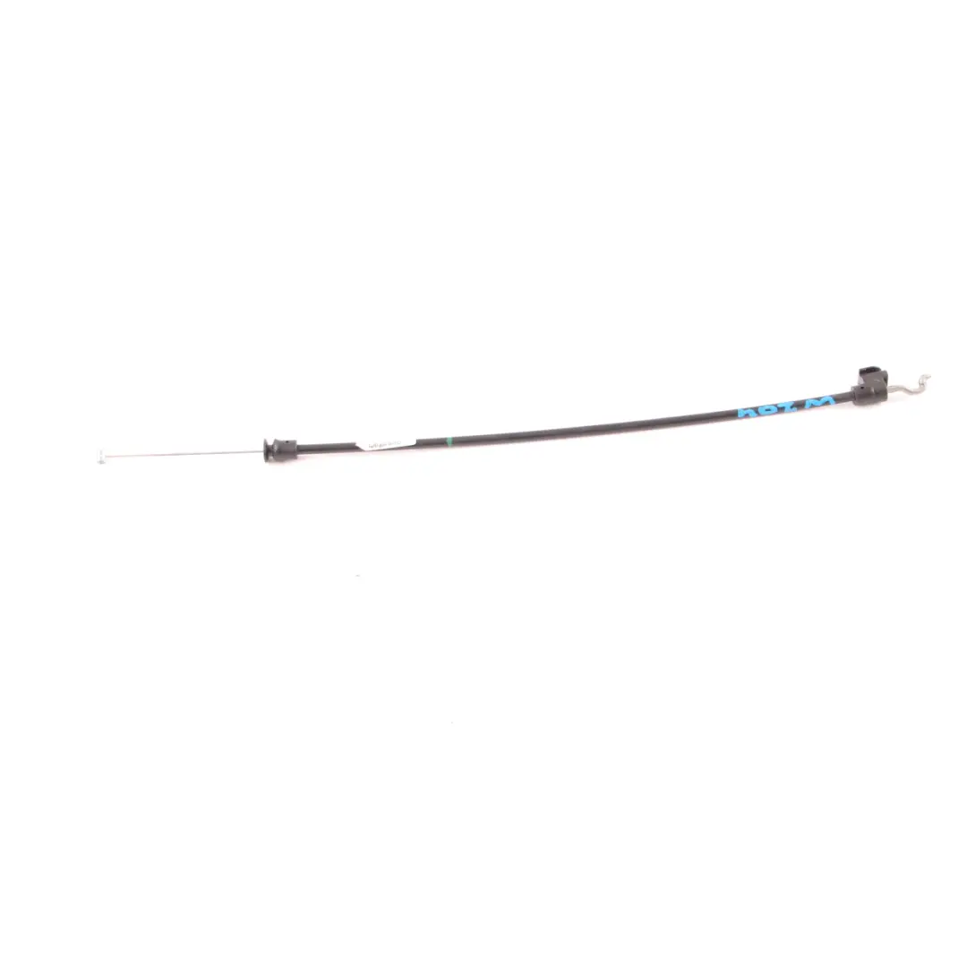 Mercedes S204 Trunk Bowden Cable Emergency Unlocking Boot Tailgate A2047500059 - SKU A2047500159 - Part number A2047500159