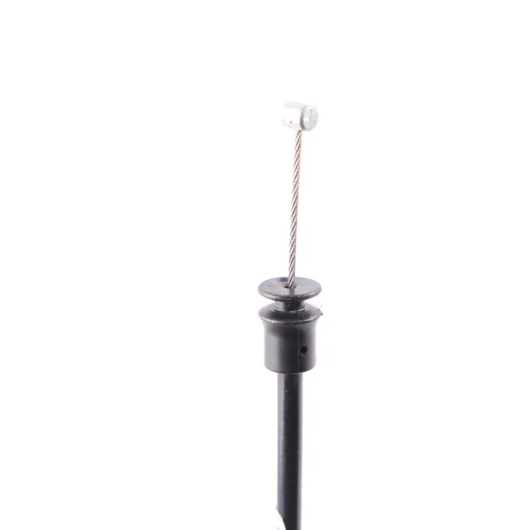 Mercedes S204 Trunk Bowden Cable Emergency Unlocking Boot Tailgate A2047500059 - SKU A2047500159 - Part number A2047500159